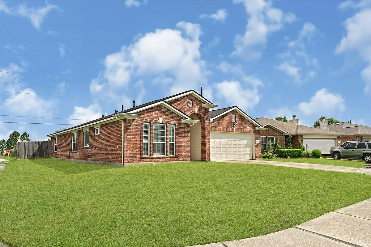 Building Photo - 3114 Rendezvous Ct
