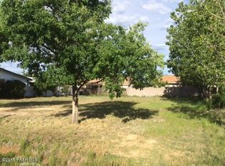 4737 N Arnold Dr, Prescott Valley, AZ 86314