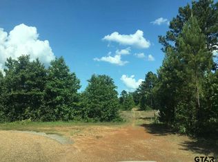 County Road 2212, Daingerfield, TX 75638