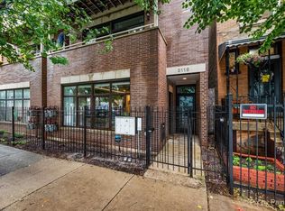 3118 W Walton St UNIT 1, Chicago, IL 60622