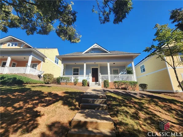 2180 Lakeside Drive, Athens, GA 30605