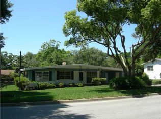 311 Druid Hills Rd, Temple Terrace, FL 33617