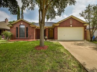 17321 Bishopsgate Dr, Pflugerville, TX 78660