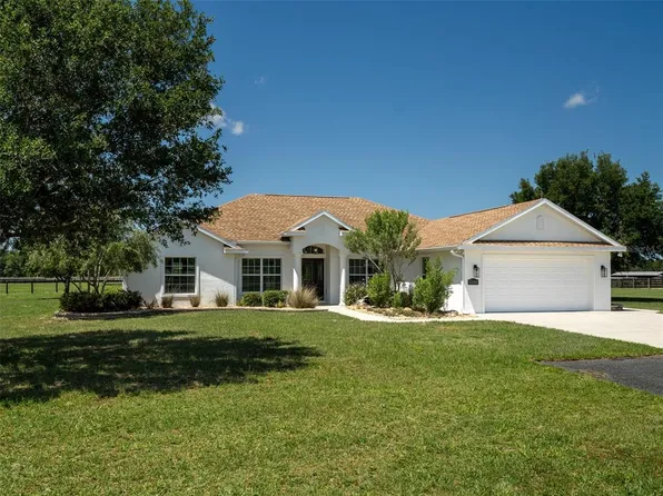 2300 NW 110th Ave, Ocala, FL 34482