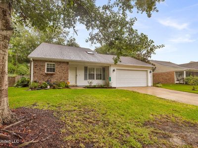 343 Lorraine Ave, Pass Christian, MS, 39571