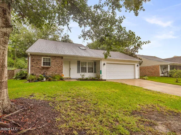 343 Lorraine Ave, Pass Christian, MS 39571