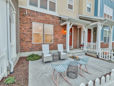 13301 S Linley Ln, Herriman, UT, 84096