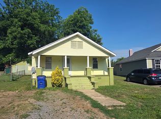 1174 Hardwick St SE, Cleveland, TN 37311