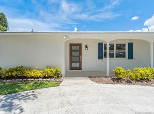 871 SW 37th Ter, Palm City, FL 34990