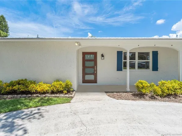 871 SW 37th Ter, Palm City, FL 34990