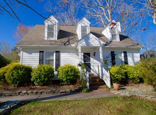 6605 Ascot Ct, Raleigh, NC 27615