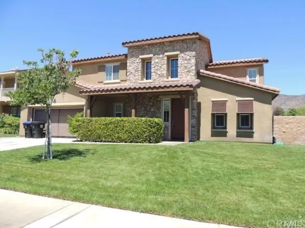 1438 W Northstar St, San Bernardino, CA 92407