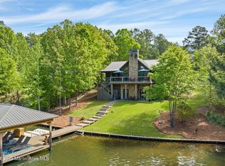 182 Triple Branch Rd, Dadeville, AL 36853