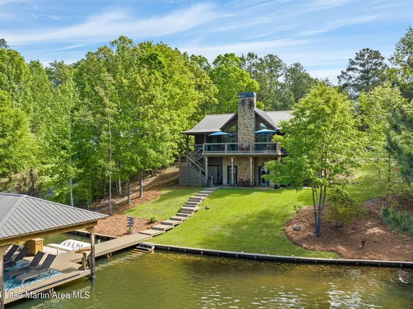 182 Triple Branch Rd, Dadeville, AL 36853