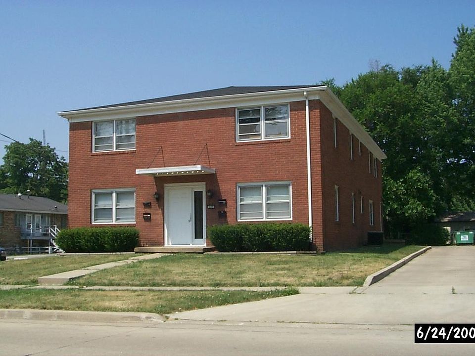 409 Beech