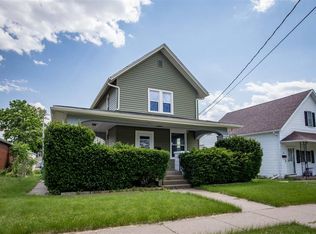 106 Monroe St, Muscatine, IA 52761