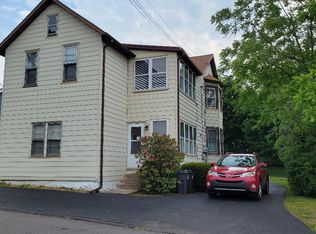 149 N Main St FLOOR 2, Mountain Top, PA 18707