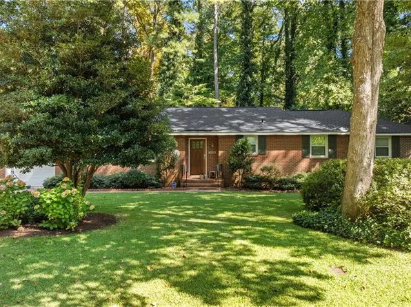 3416 Green Holly Cres, Virginia Beach, VA 23452