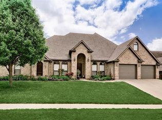 3375 E Peppermill Pl, Fayetteville, AR 72764