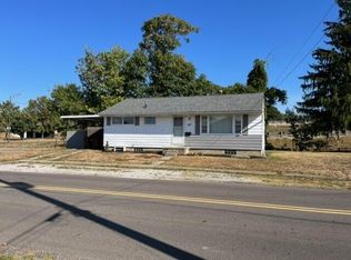 840 Emerson St, Newark, OH