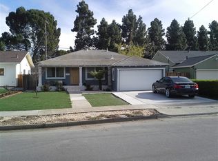 172 Ferrari Ave, San Jose, CA 95110