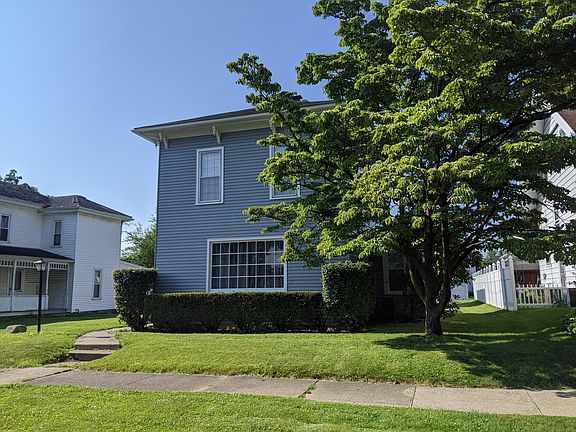 2nd image of 612 E Vine St