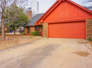 1807 Auburn Ct, Norman, OK 73071