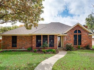 2316 Highridge Dr, Sachse, TX 75048