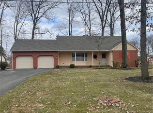 3125 Hoffman Cir NE, Warren, OH 44483
