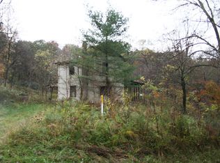 19131 Laurel Run Rd, Nelsonville, OH 45764