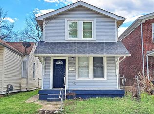 2216 W Ormsby Ave, Louisville, KY 40210
