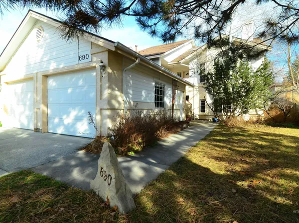 690 S Granite Way, Boise, ID 83712
