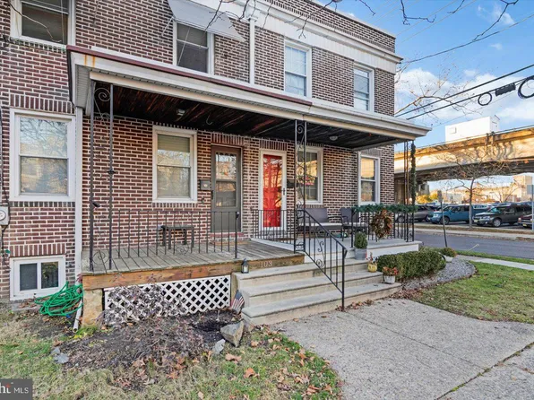 103 Edison Ave, Collingswood, NJ 08108