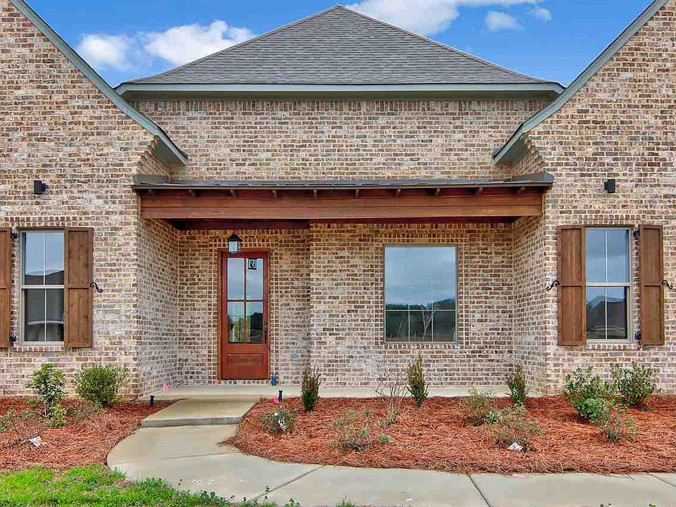 133 Anchor Ln Brandon MS 39047 Zillow