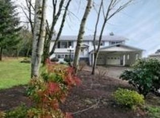 16440 NE Mountain Home Rd, Sherwood, OR 97140