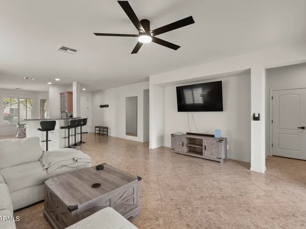 11716 W VILLA CHULA Court, Sun City, AZ 85373