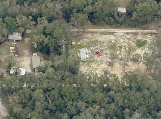 14481 NE 190th Pl Lot 30, Fort Mc Coy, FL 32134