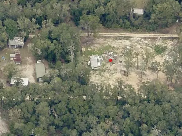 14481 NE 190th Pl Lot 30, Fort Mc Coy, FL 32134