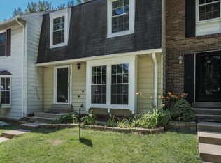 10243 Quiet Pond Ter, Burke, VA 22015