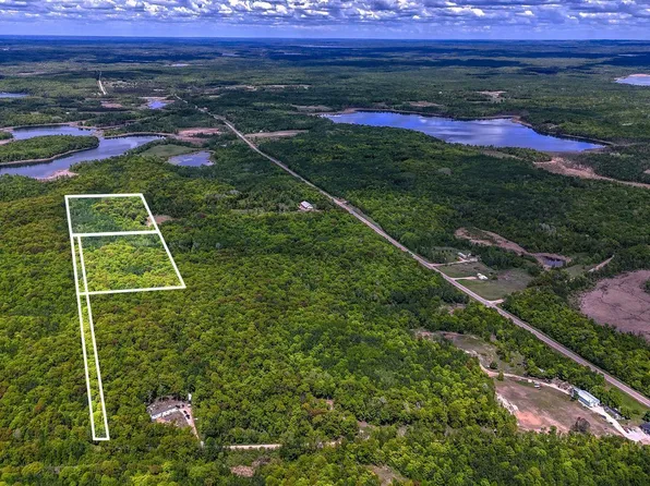 Cherry Lake Rd Lot B, Ogema, MN 56569