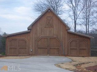 834 Harrison Mill Rd, Winder, GA 30680