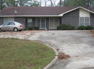 288 Leary Ave, Columbus, GA 31907