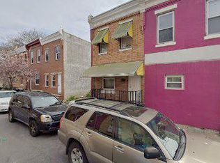 2903 N Bonsall St, Philadelphia, PA 19132