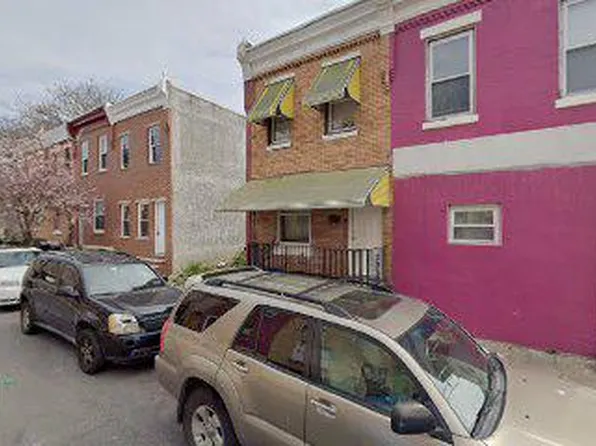 2903 N Bonsall St, Philadelphia, PA 19132