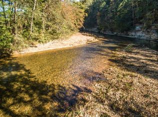 3653 Phillips Chapel Rd, Waynesboro, TN 38485