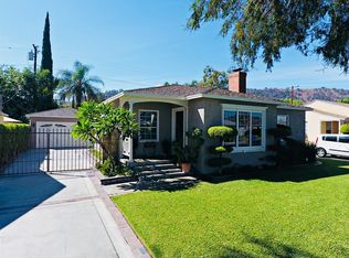 1710 Wright St, Pomona, CA 91766