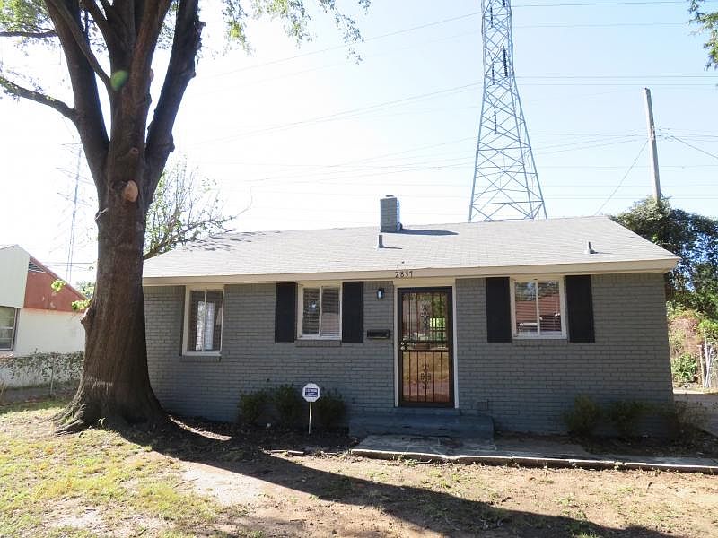 2837 Brewer Ave, Memphis, TN 38114 Zillow