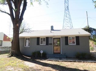 2837 Brewer Ave, Memphis, TN 38114