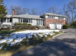 356 E Foxboro St, Sharon, MA 02067