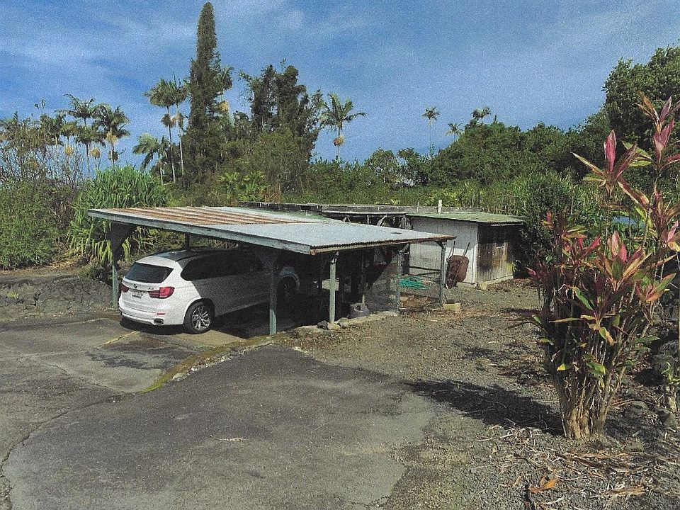 2nd image of 81-6592 E Hawaii Belt Rd Lot 3